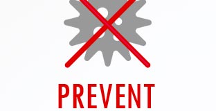 ＝＝＝ PREVENT FOR COVID-19 ＝＝＝